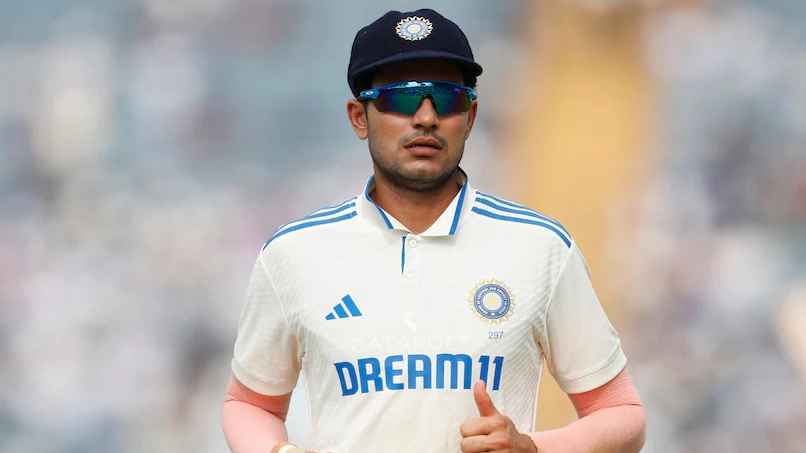 ইংল্যান্ড সিরিজের আগে গিলকে যে পরামর্শ দিলেন পন্টিং