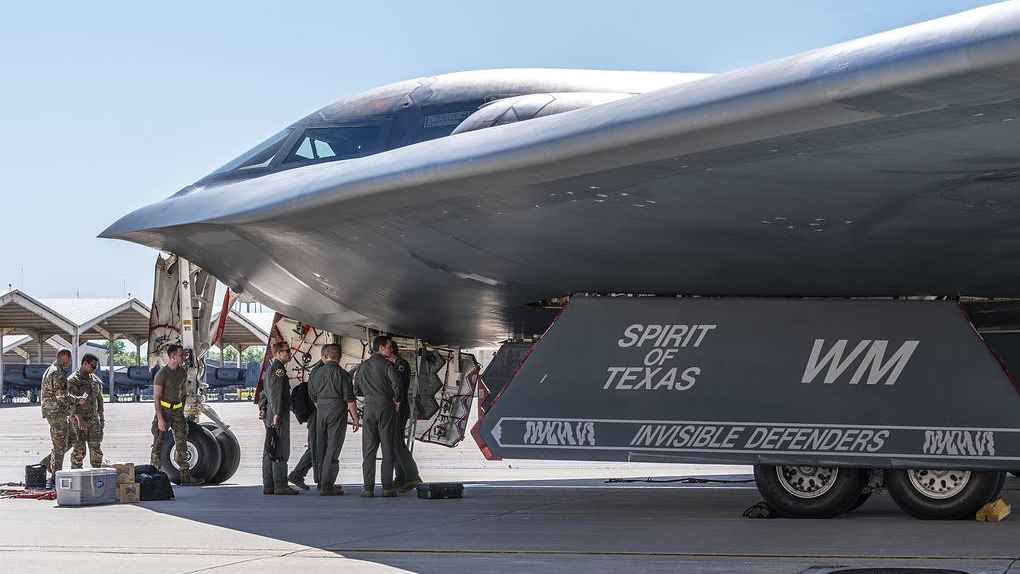 বিশ্ববাসীর দৃষ্টি এখন ইরানের দিকে