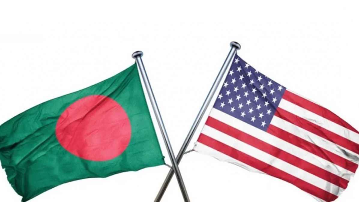 যুক্তরাষ্ট্রের সঙ্গে শুল্ক চুক্তি নিয়ে বাংলাদেশের আলোচনায় অগ্রগতি