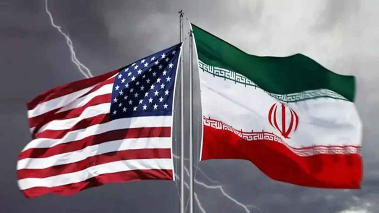 যুক্তরাষ্ট্রের সঙ্গে পরমাণু আলোচনা এখন ‘অর্থহীন’: ইরান