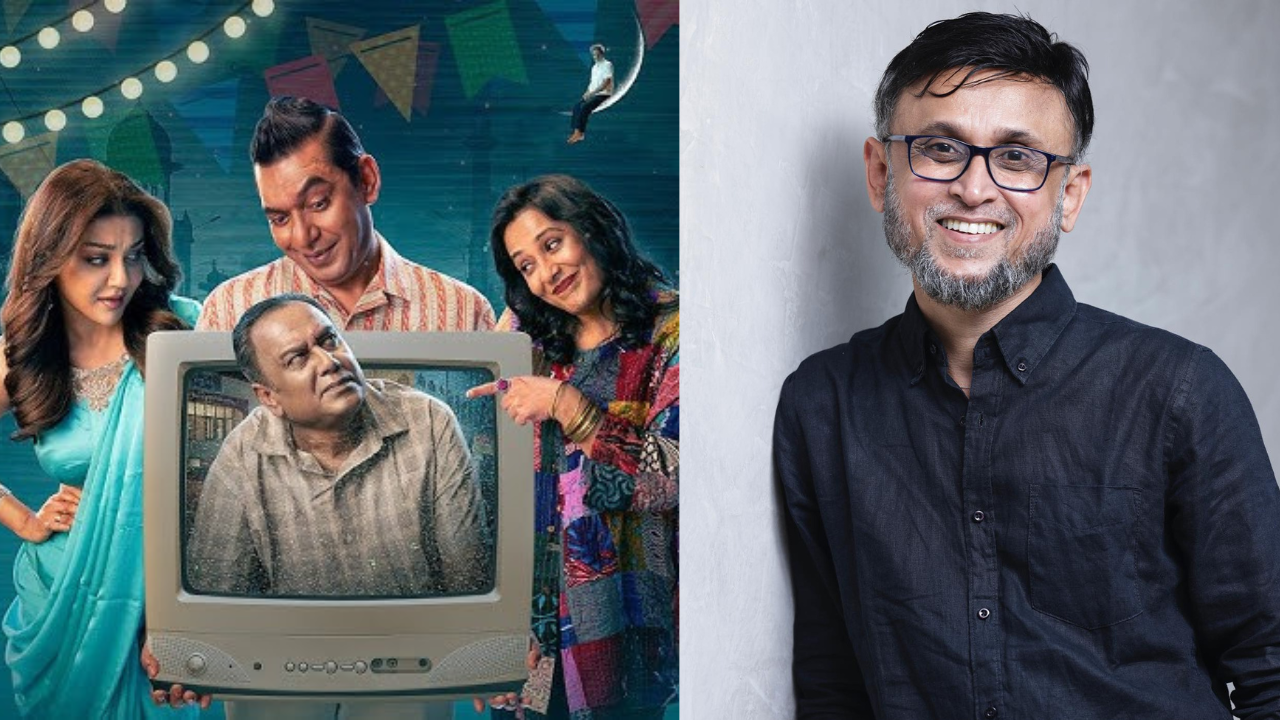 ‘উৎসব’ সিনেমা নিয়ে যা বললেন ফারুকী