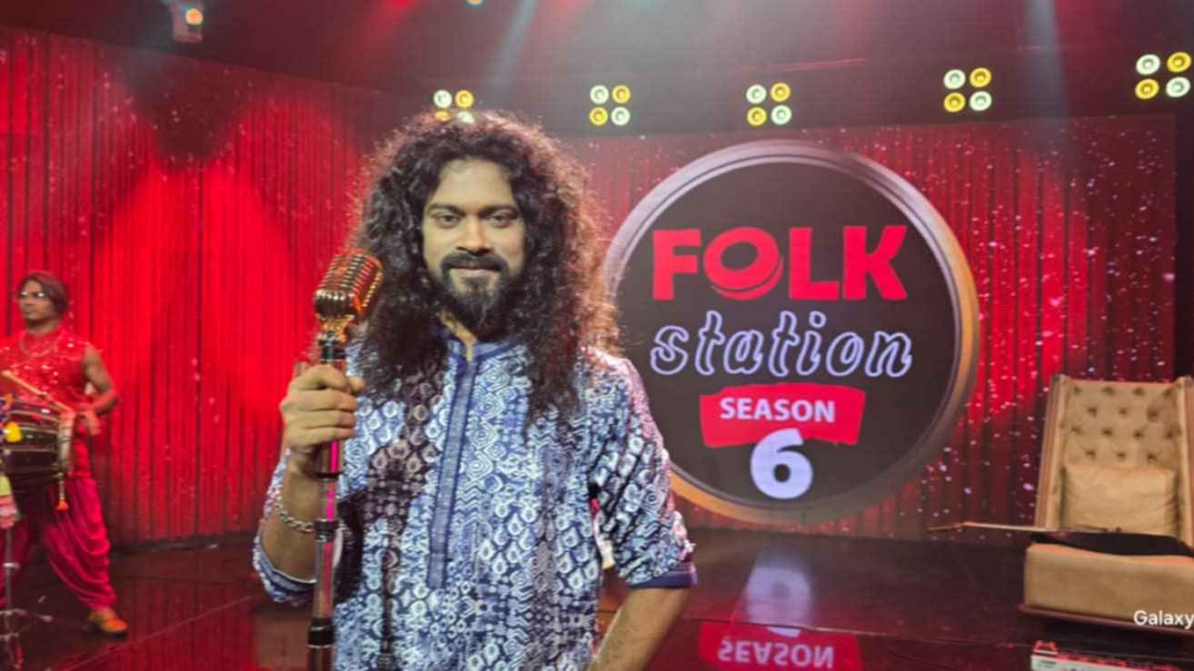 সালেহ বিশ্বাসের নতুন গান ‘কুরবানি’