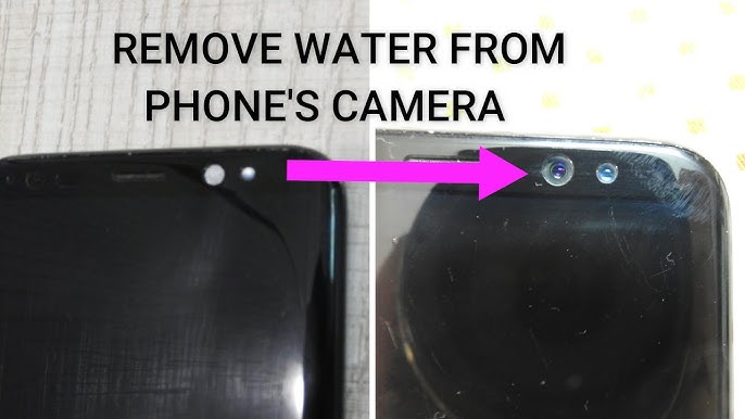 water