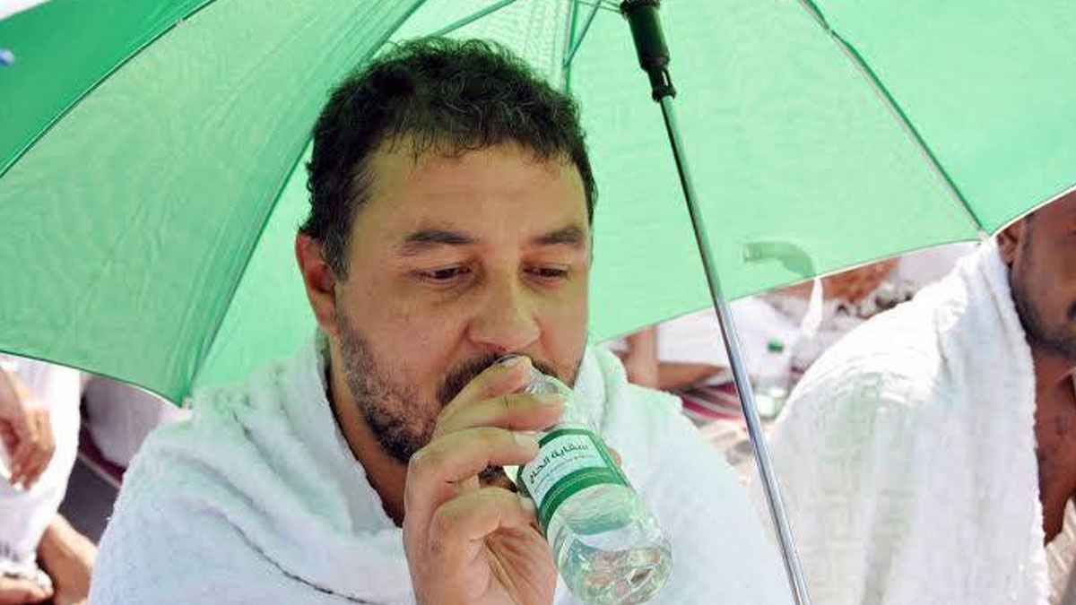 ৮ জিলহজ কেন ‘পিপাসা মেটানোর দিন’ নামে পরিচিত?