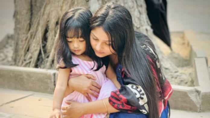 প্রশংসা পাচ্ছে আর্থিক সজিবের ‘মাটির মেয়ে’