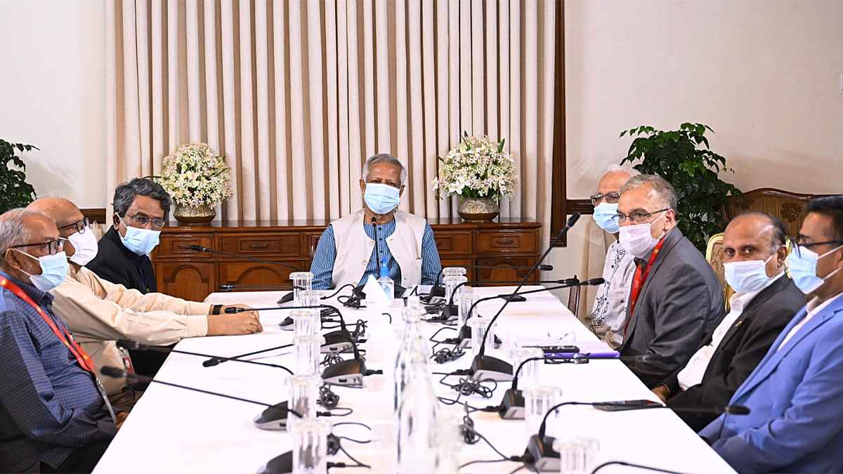 বিতর্কিত তিন নির্বাচন আয়োজনে জড়িতদের ভূমিকা তদন্তে কমিটি হচ্ছে