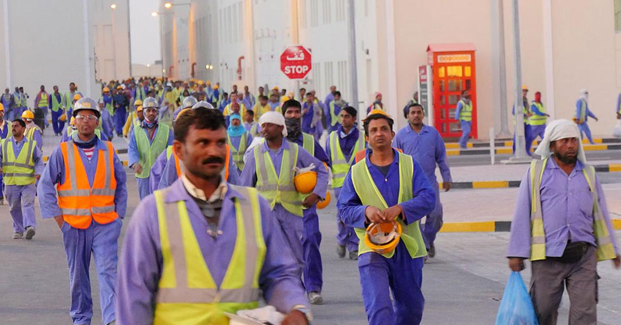 লেবার লেবার