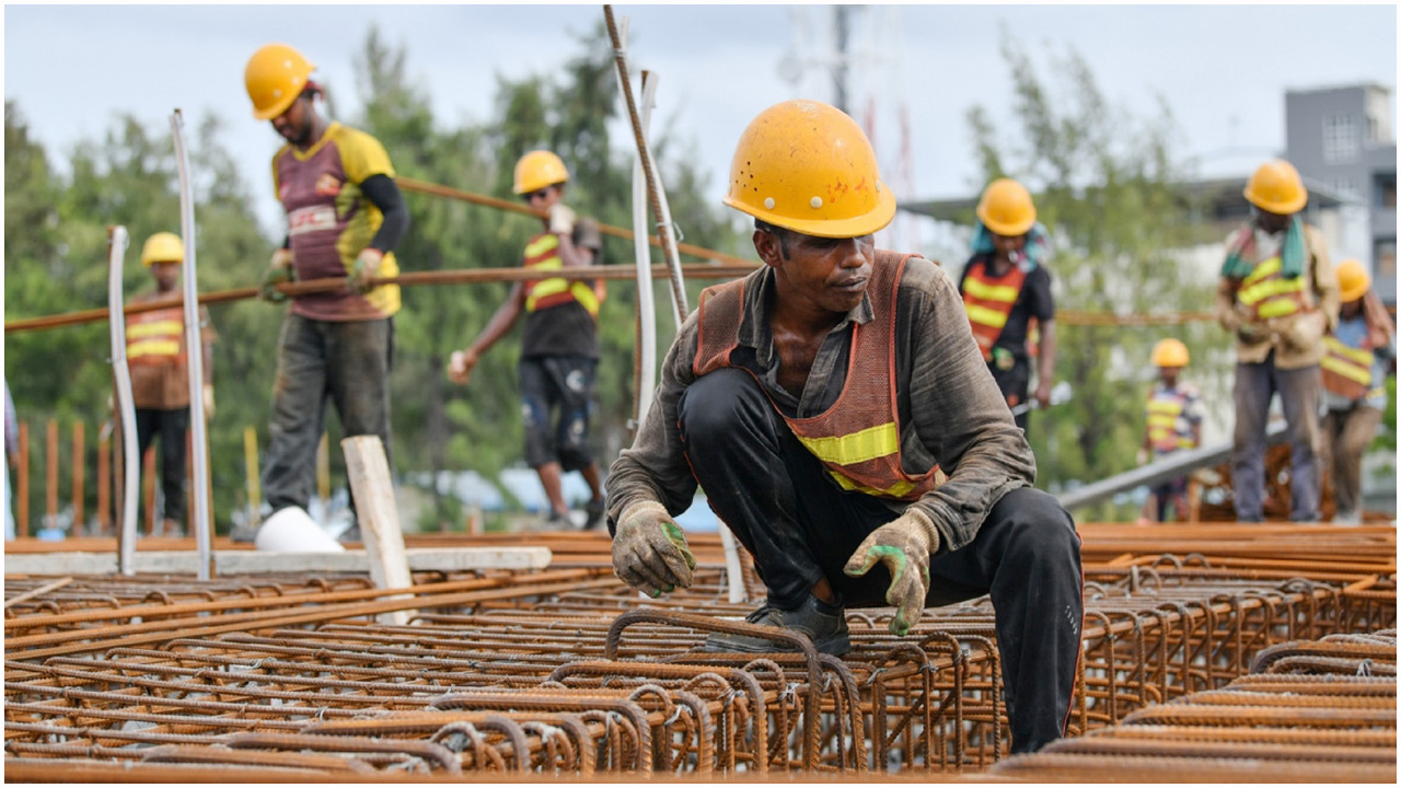 শ্রম শ্রম