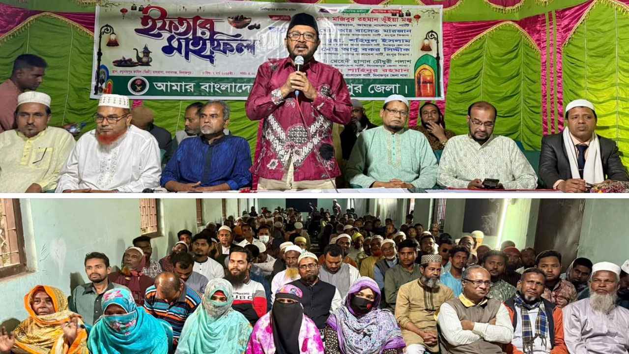 ‘ফ্যাসিবাদ বিলুপ্ত হওয়ার আগেই অভ্যুত্থানকারীদের পরস্পর সংঘাত দুঃখজনক’
