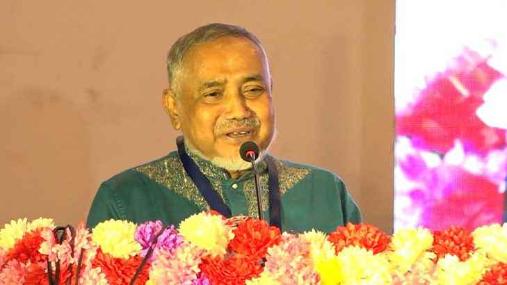 ‘নামের আগে ডাক্তার লিখতে চাইলে মেডিকেলে ভর্তি হোন, ৫ বছর পড়ুন’
