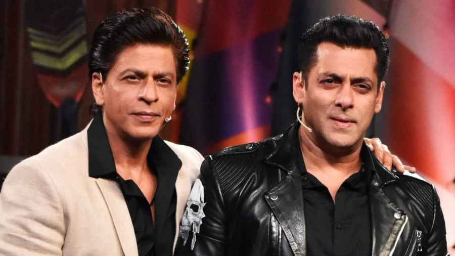 ‘বড় রোগে আক্রান্ত সালমন, দিন ফুরিয়ে আসছে শাহরুখের’