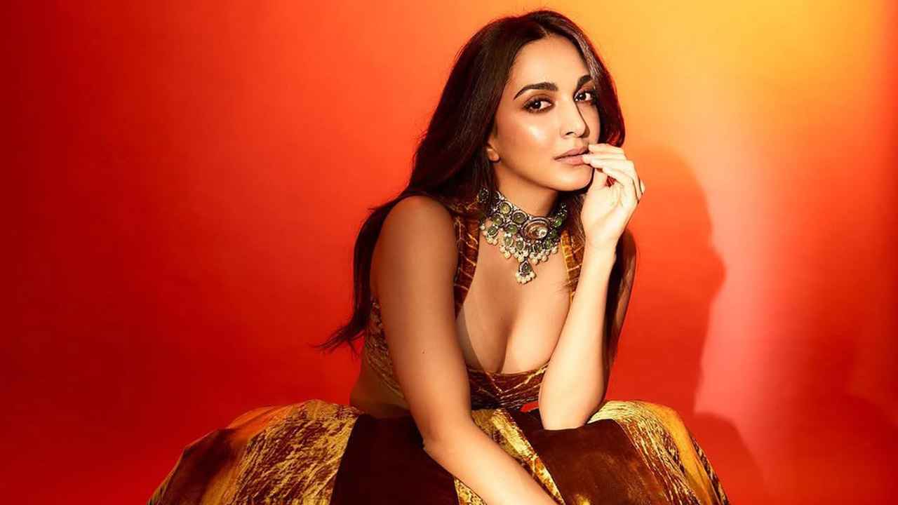 ‘ডন ৩’ থেকে সরে দাঁড়ালেন কিয়ারা