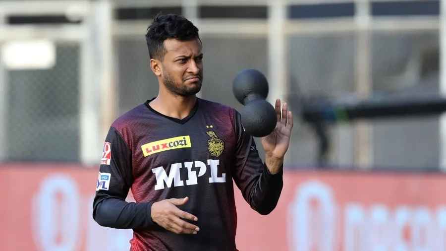 আইপিএলে খেলবেন সাকিব!