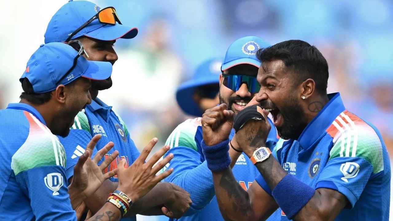 ভারতের কারণে চ্যাম্পিয়ন্স ট্রফিতে বিপাকে অস্ট্রেলিয়া-দক্ষিণ আফ্রিকা