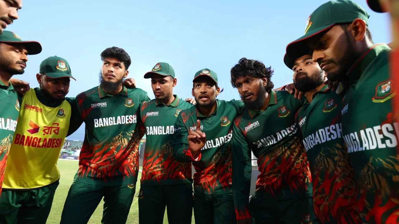 ক্রিকেটারদের বেতন বাড়াতে চায় বিসিবি