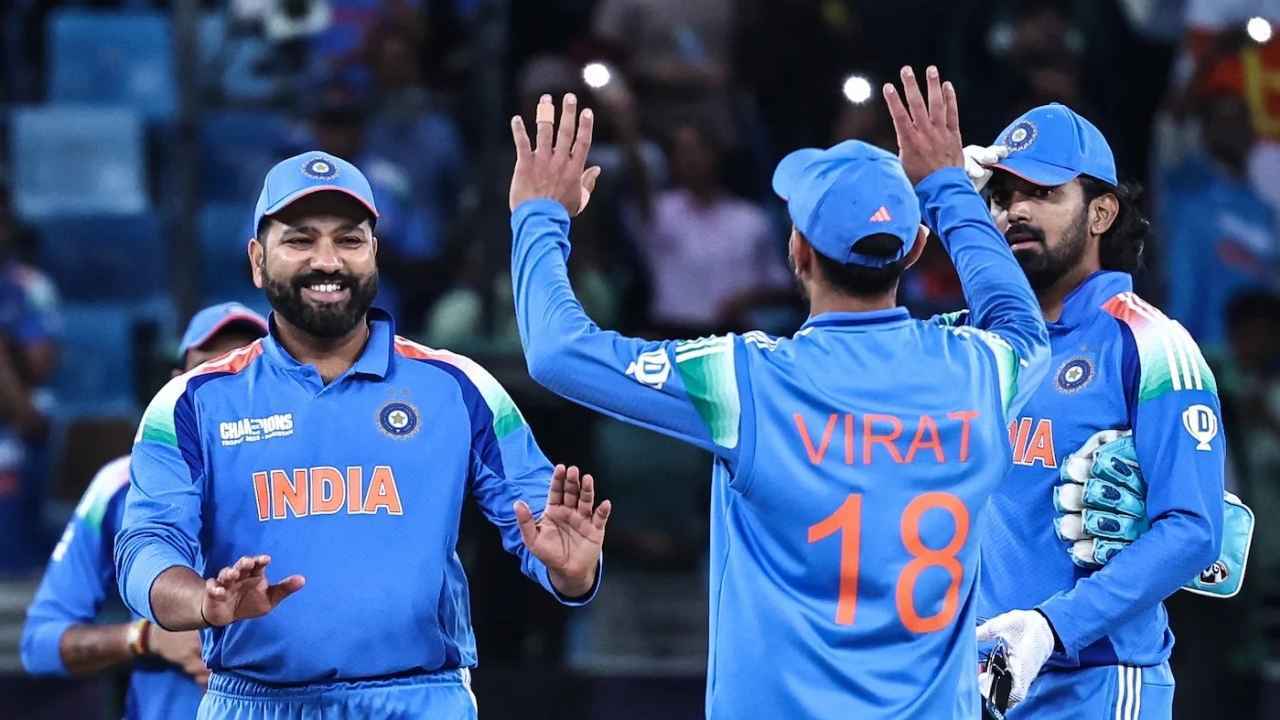 ‘কিছু দল জেতে স্কিল দিয়ে, কোনো দল সূচি দিয়ে’