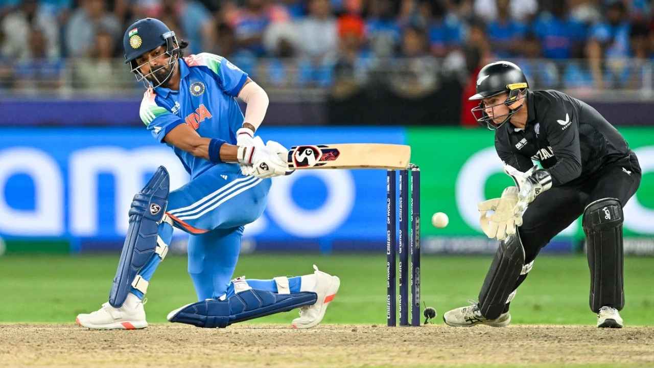 নিউজিল্যান্ডকে উড়িয়ে চ্যাম্পিয়ন্স ট্রফি জিতল ভারত