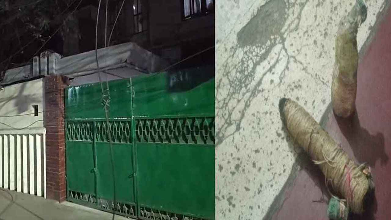 উপদেষ্টা ফরিদা-ফরহাদ মজহারের প্রতিষ্ঠানে পেট্রোল বোমা নিক্ষেপ
