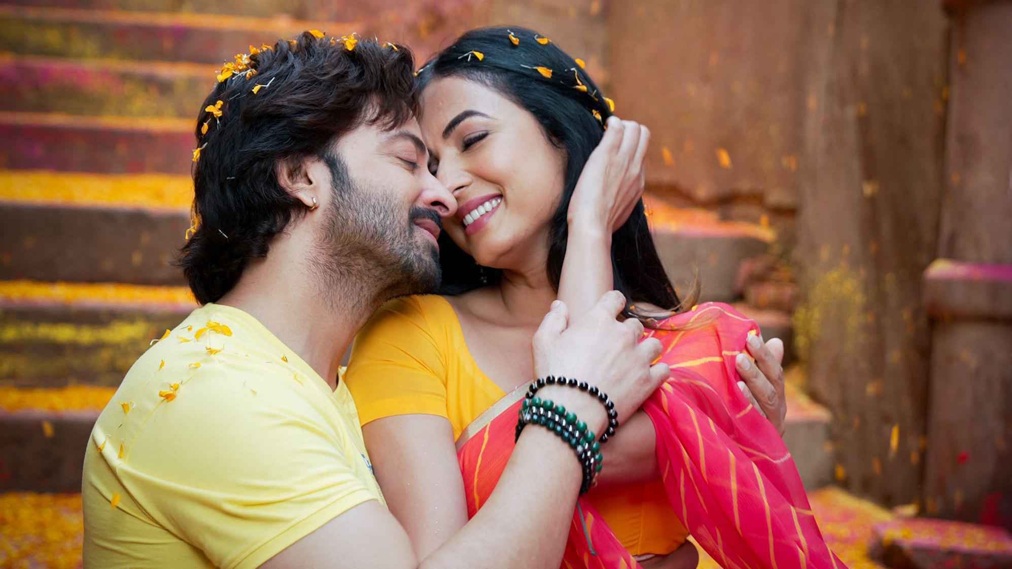 টিভিতে মুক্তি পাচ্ছে শাকিবের ‘দরদ’