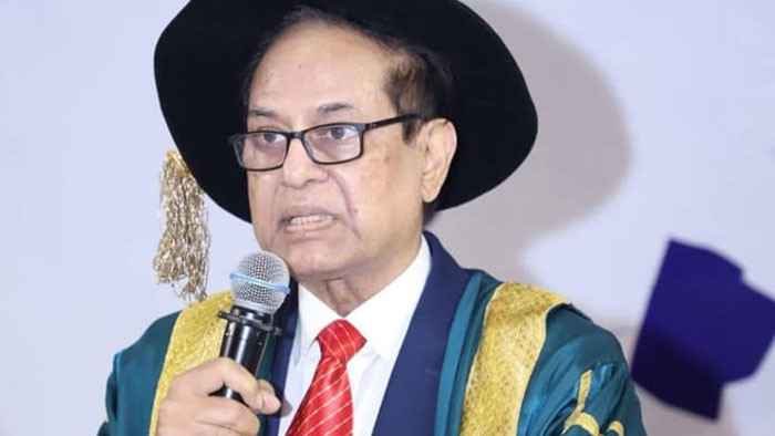 শিক্ষা মন্ত্রণালয়ের দায়িত্ব ছাড়ছেন প্রধান উপদেষ্টার বিশেষ সহকারী!