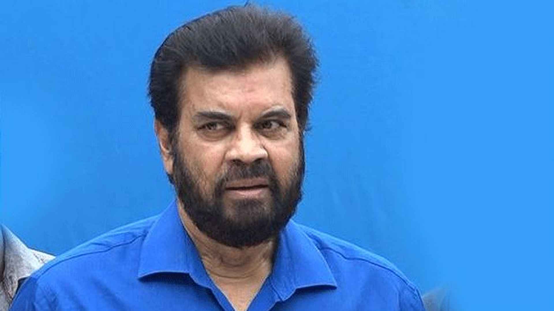 তরুণদের রাজনৈতিক দলকে স্বাগত জানালেন ইলিয়াস কাঞ্চন