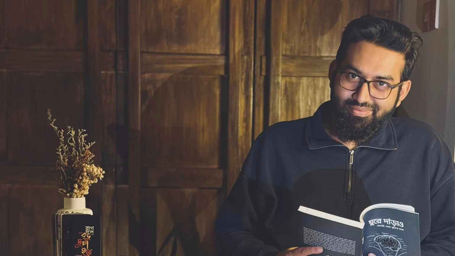 ৭ মসজিদের বদলে গ্রামবাসীকে নিয়ে ঈদগাহে নামাজের উদ্যোগ তামিমের 