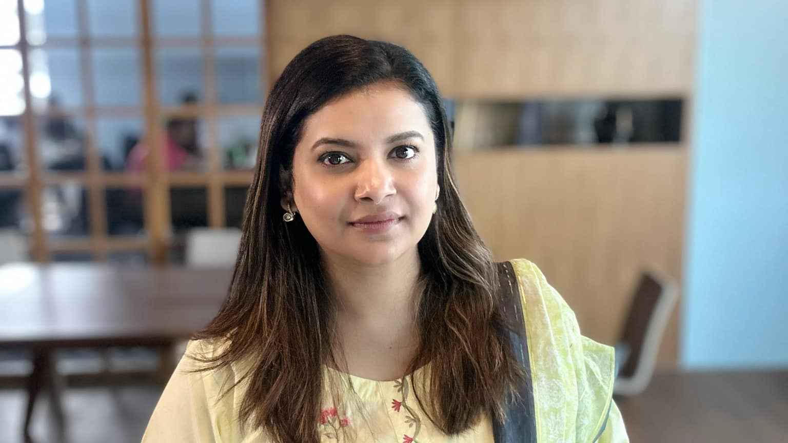 ধর্ষক কিভাবে জামিন পায়: শবনম ফারিয়া