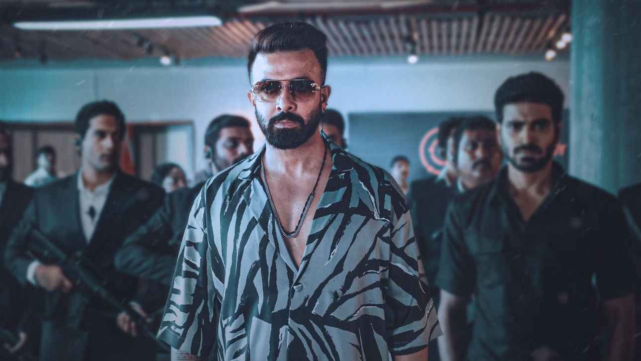 ‘বরবাদ’-এর প্রযোজকের পরের ছবিতেও শাকিব! 