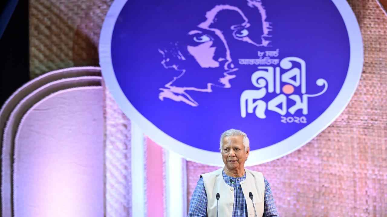 পতিত স্বৈরাচারের বিপুল বিনিয়োগে দেশে নৈরাজ্য: প্রধান উপদেষ্টা