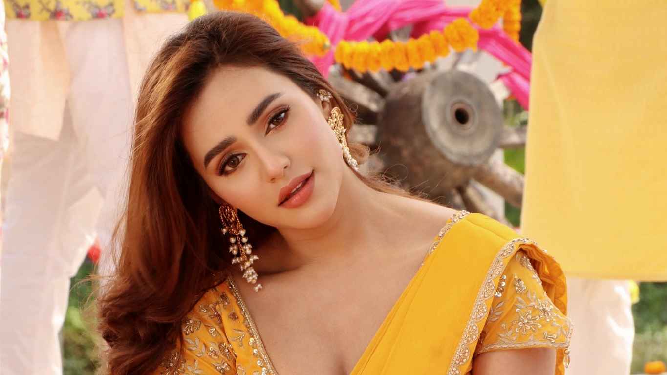 ‘মুজিব’ সিনেমা নিয়ে মুখ খুললেন নুসরাত ফারিয়া