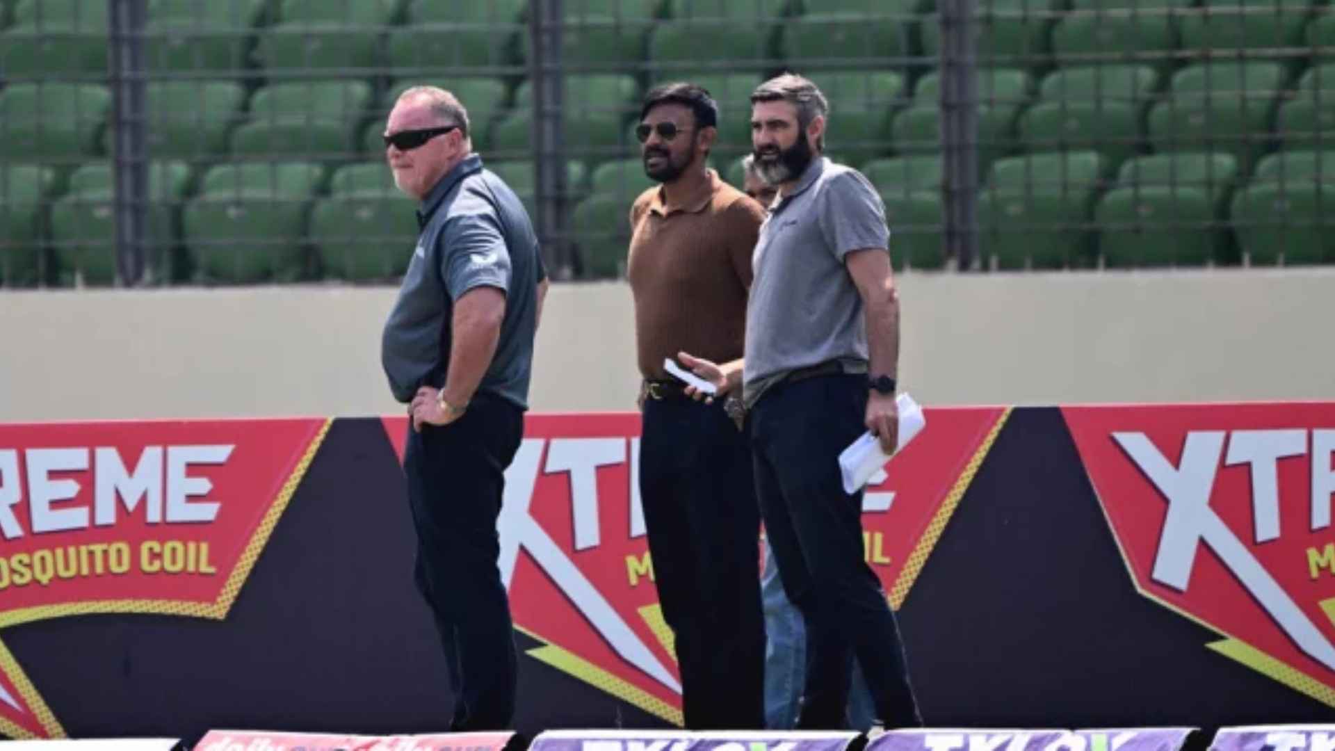 বাংলাদেশে আসছে নিউজিল্যান্ড দল