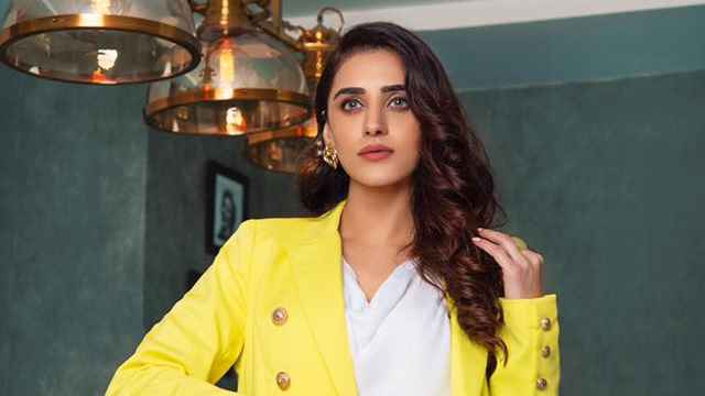 বাংলাদেশ নিয়ে ভিডিওবার্তা পাকিস্তানি নায়িকার