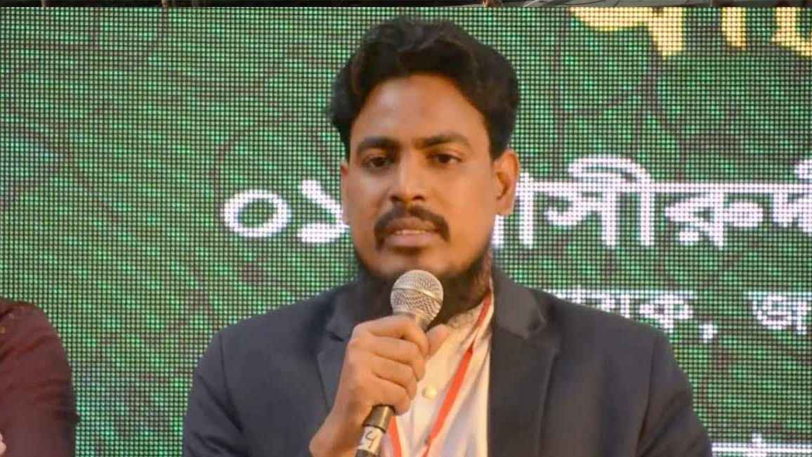 শর্ত পূরণ করেই নিবন্ধনের আবেদন করবে এনসিপি