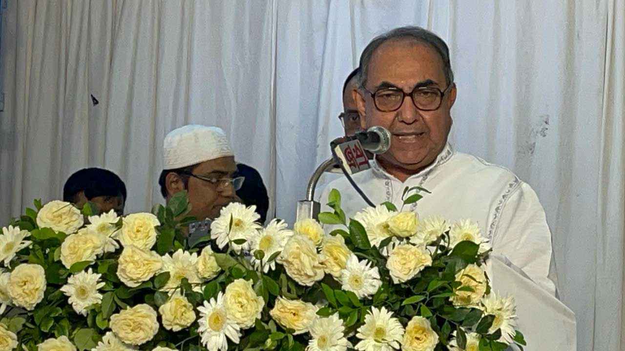 আলেমদের সঙ্গে বিএনপির দূরত্ব সৃষ্টির পাঁয়তারা চলছে: আব্বাস