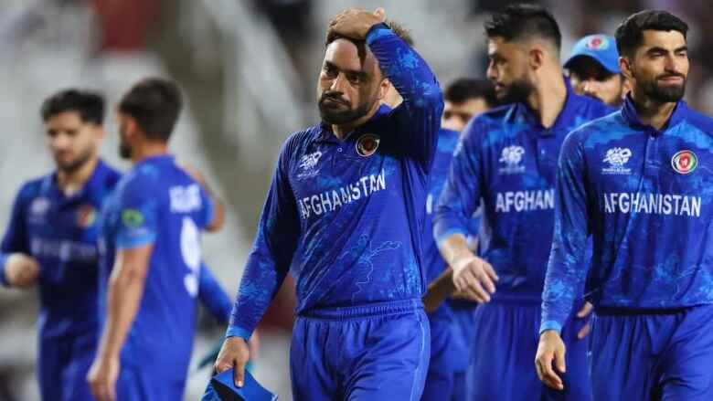 আফগানিস্তান ক্রিকেটকে নিষিদ্ধের দাবি