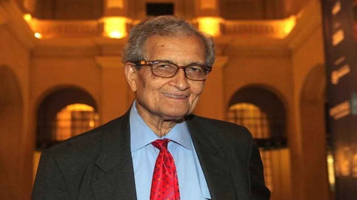 আমি বাংলাদেশ নিয়ে চিন্তিত, আশাহীন নই: অমর্ত্য সেন