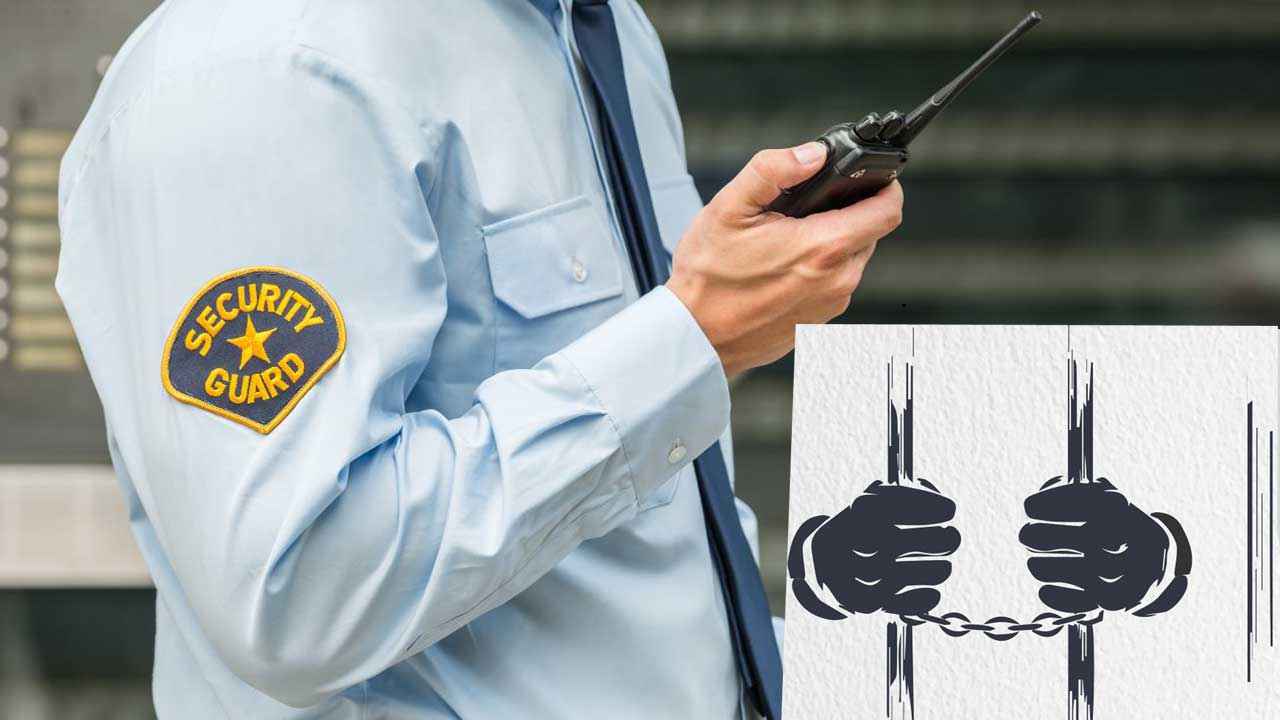 বেসরকারি নিরাপত্তাকর্মীরা হচ্ছেন ‘সহায়ক বাহিনী’, পাচ্ছেন গ্রেফতারের ক্