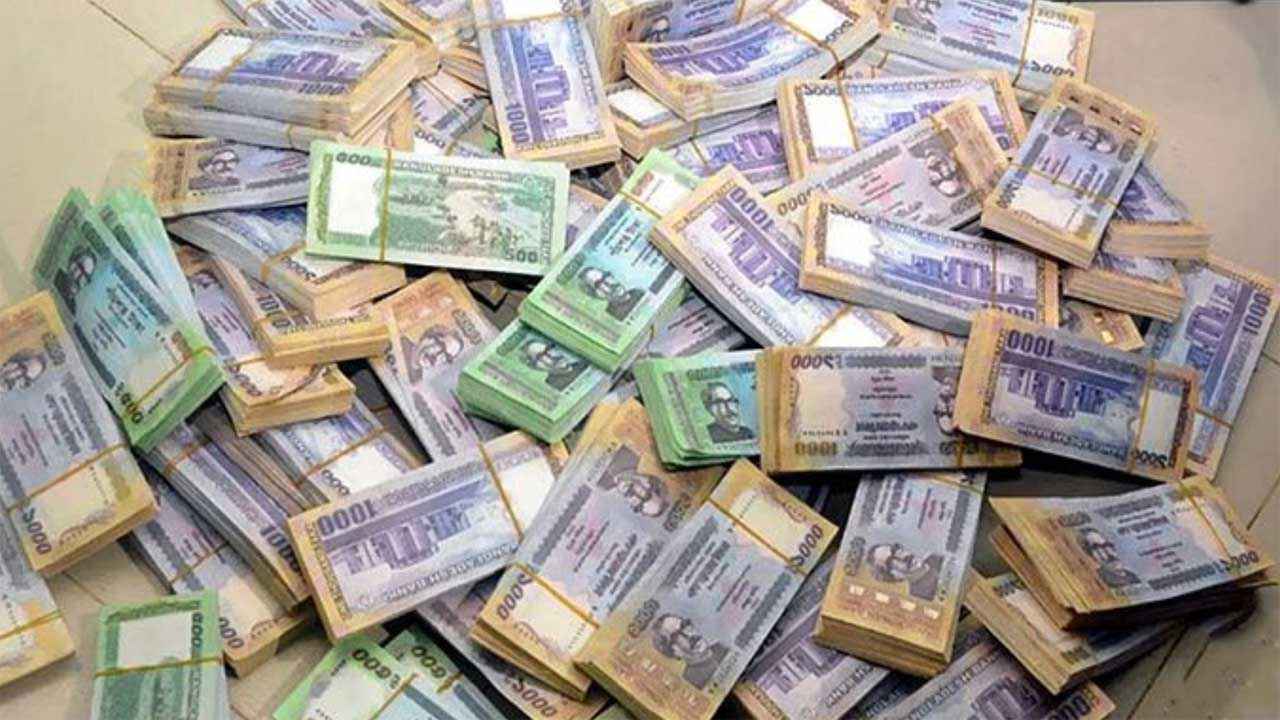 লাখ কোটি টাকা ছাড়িয়েছে নিরাপত্তা সঞ্চিতি ঘাটতি