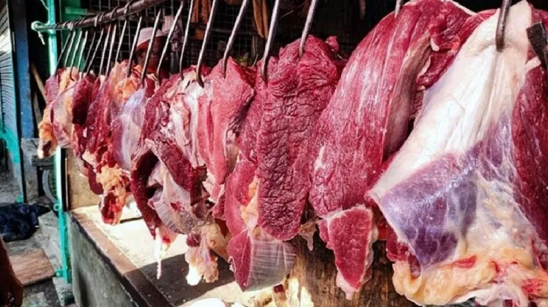 Beef
