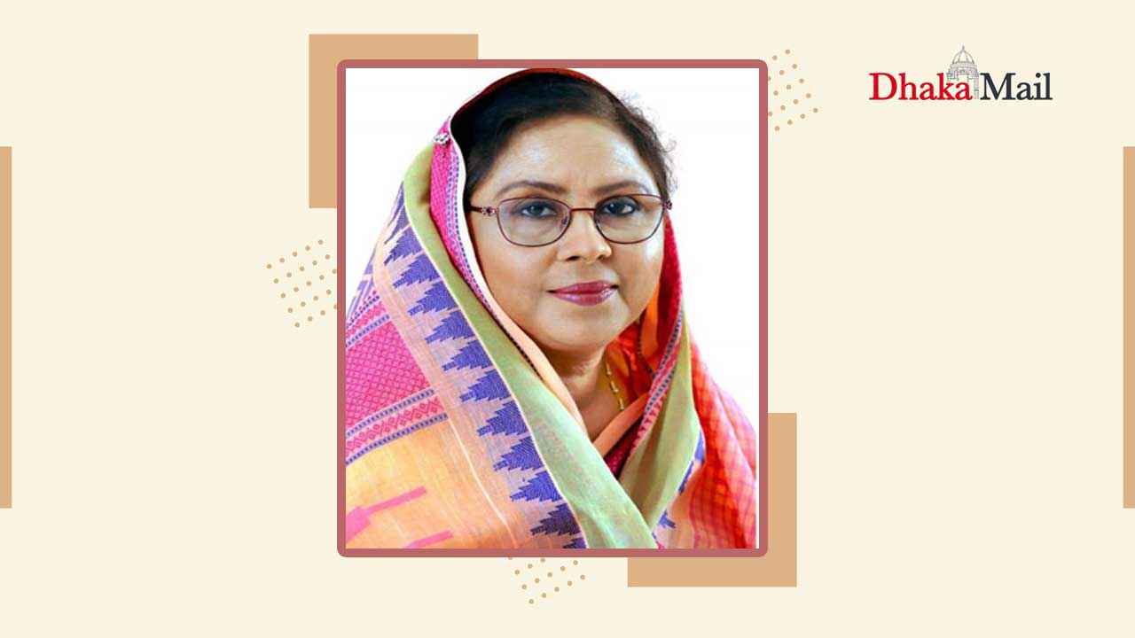 চুমকির ৫টি অ্যাকাউন্ট অবরুদ্ধ, ফ্ল্যাট ক্রোক