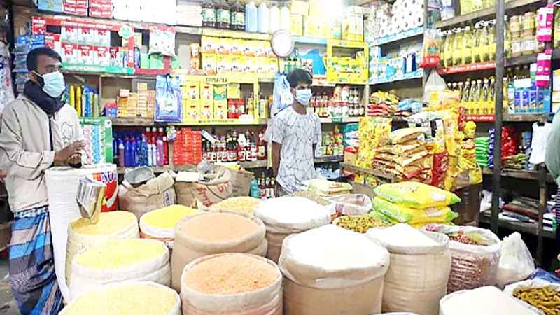 চট্টগ্রামের বাজারে এবার ভিন্ন চিত্র: আমদানি পণ্যে স্বস্তি দেশিতে আগুন