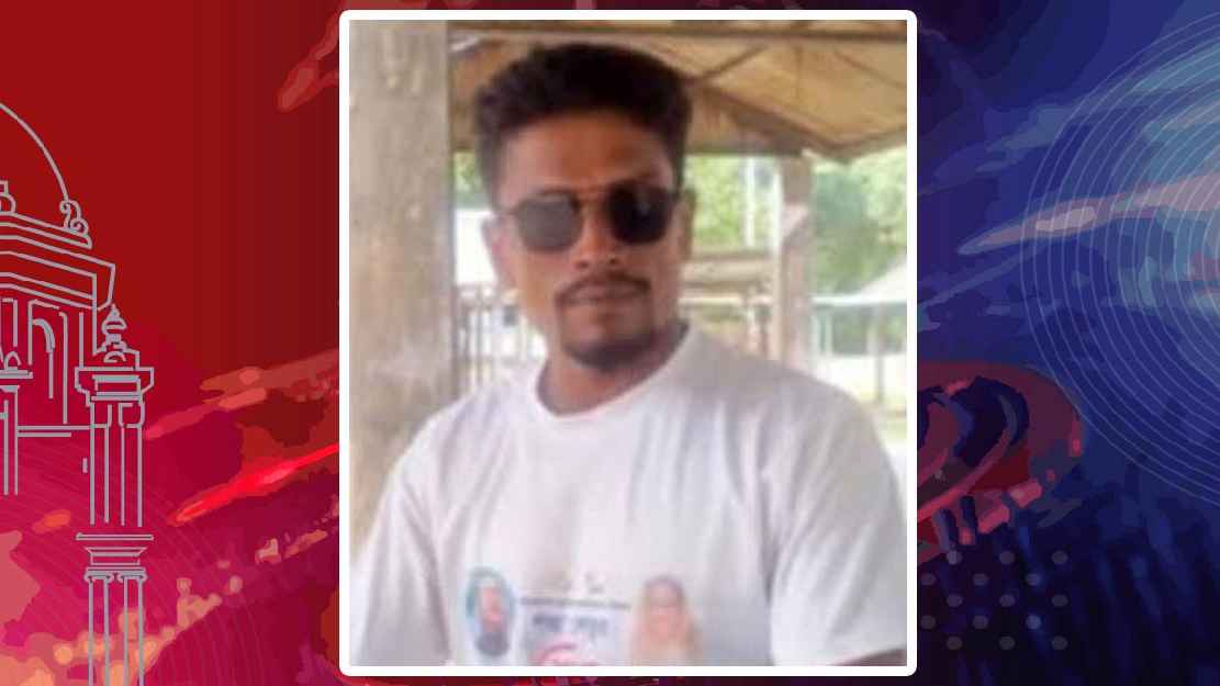 সিরাজগঞ্জে যুবলীগ নেতার অর্ধগলিত মরদেহ উদ্ধার