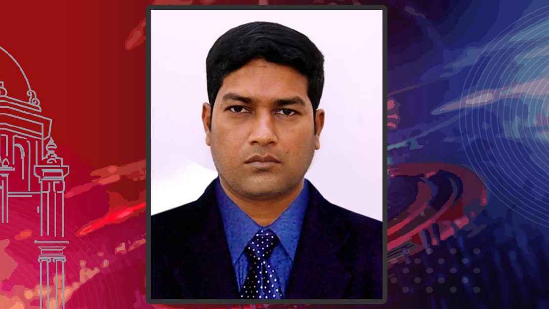 ইবির জনসংযোগ অফিসের নতুন পরিচালক সাহেদ হাসান