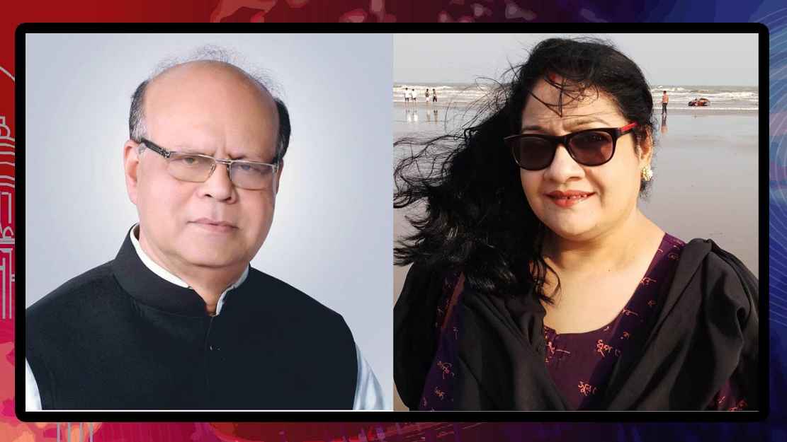 সাবেক প্রতিমন্ত্রী স্বপন ও তার স্ত্রীর দেশত্যাগে নিষেধাজ্ঞা