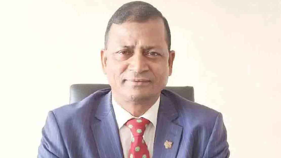 বাংলাদেশ অলিম্পিক অ্যাসোসিয়েশনে নতুন মহাপরিচালক