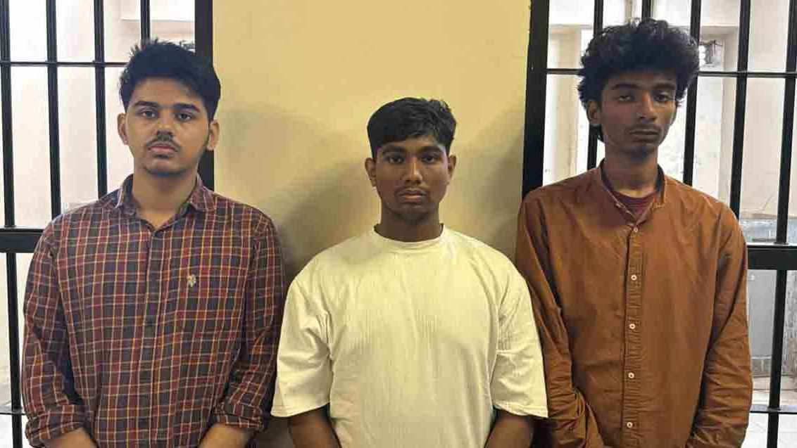 হিযবুত তাহরীরের আরও চার সদস্য গ্রেফতার