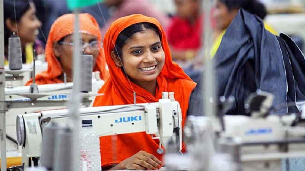 আলোচনা সাপেক্ষে সাত দিন পর্যন্ত ছুটি পাবেন পোশাকশ্রমিকরা