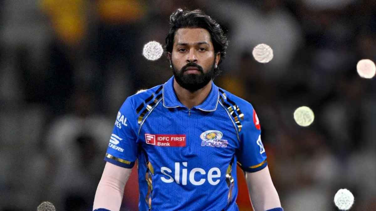 নিষিদ্ধ হার্দিক পান্ডিয়া, মুম্বাইয়ের নেতৃত্বে সূর্যকুমার