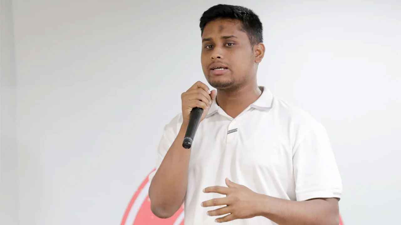 শাহবাগ কেড়ে নিয়েছিল বাকস্বাধীনতা-মানবাধিকার: হাসনাত আব্দুল্লাহ