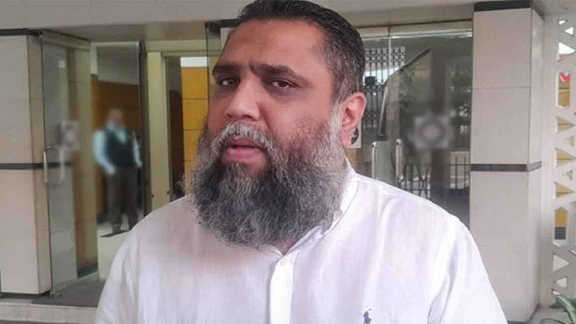 সাদিক অ্যাগ্রোর চেয়ারম্যান ইমরান গ্রেফতার